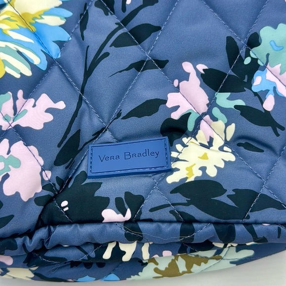 Vera Bradley Ultralight Compact Backpack - Picture 10 of 15